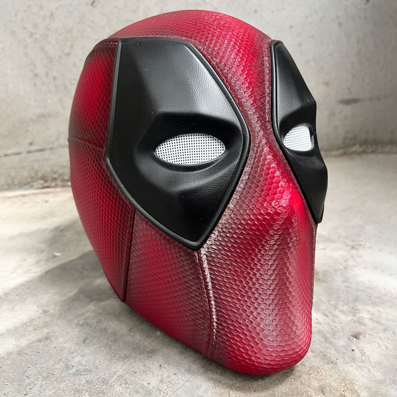 Deadpool 3 Full Size Mask