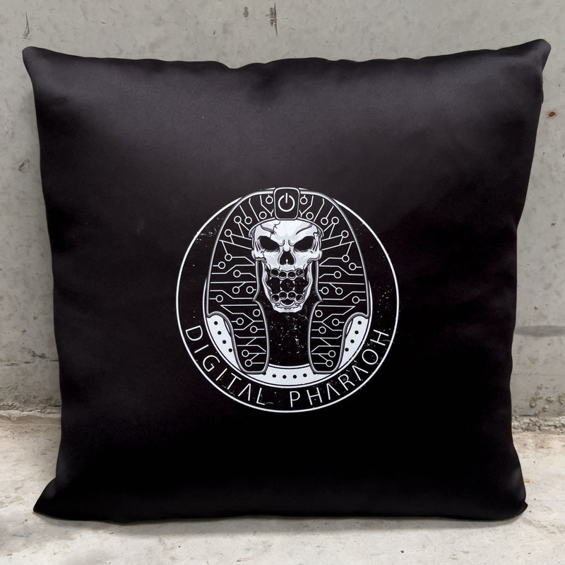 Dog Soldiers Scatter Cushion