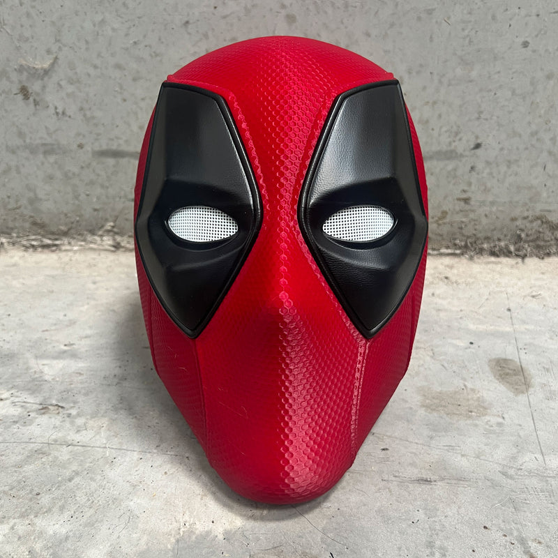 Deadpool 3 Full Size Mask