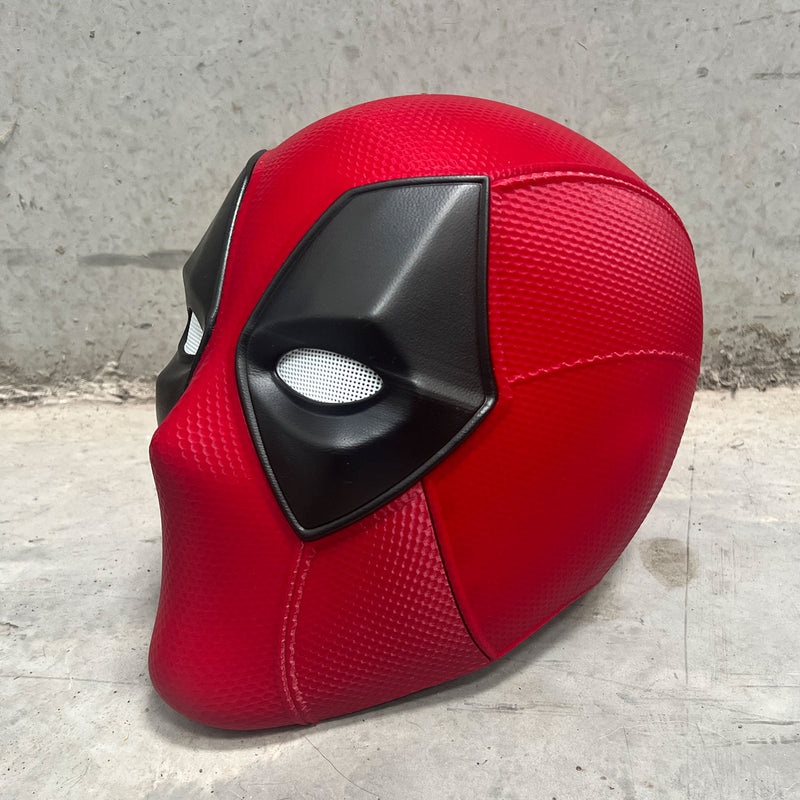 Deadpool 3 Full Size Mask