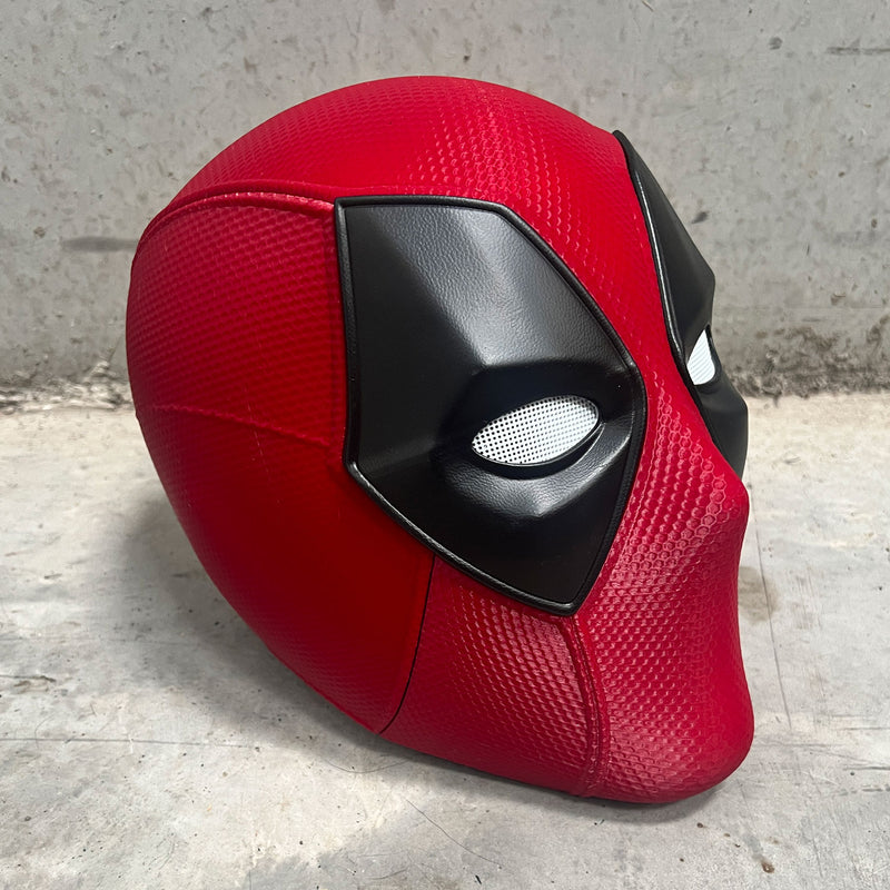 Deadpool 3 Full Size Mask