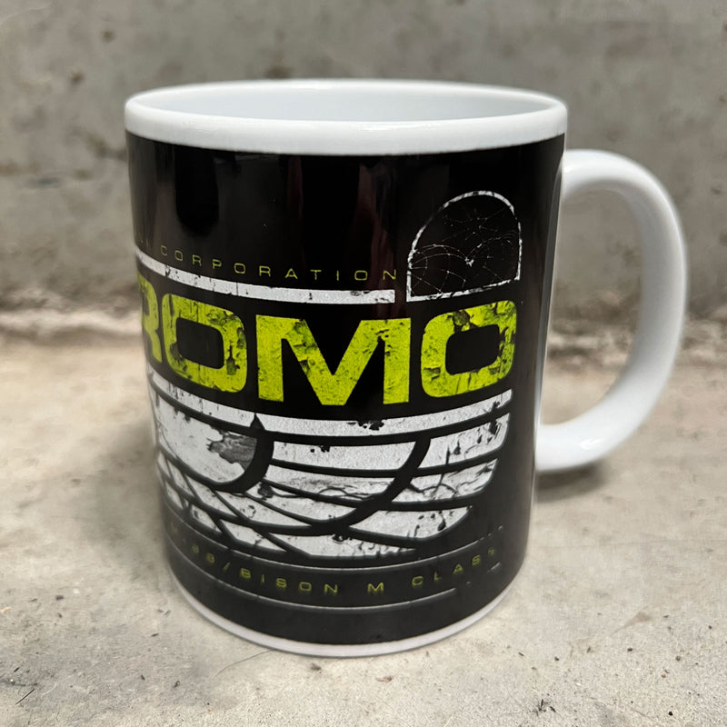 Alien USCSS Nostromo Mug