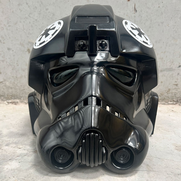 Star Wars TIE Fighter Pilot Helmet