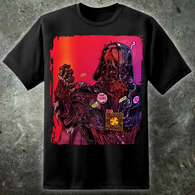Star Wars Darth Vader T Shirt