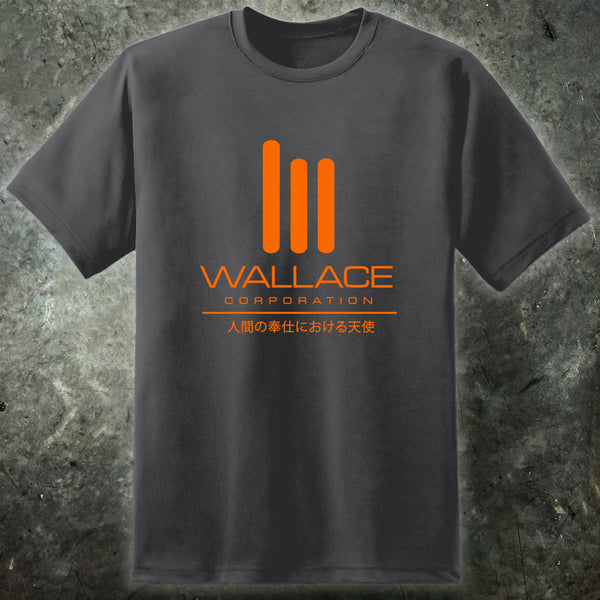 Bladerunner 2049 Wallace Corporation T-Shirt