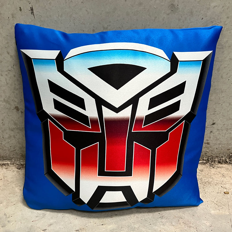 Autobots Scatter Cushion