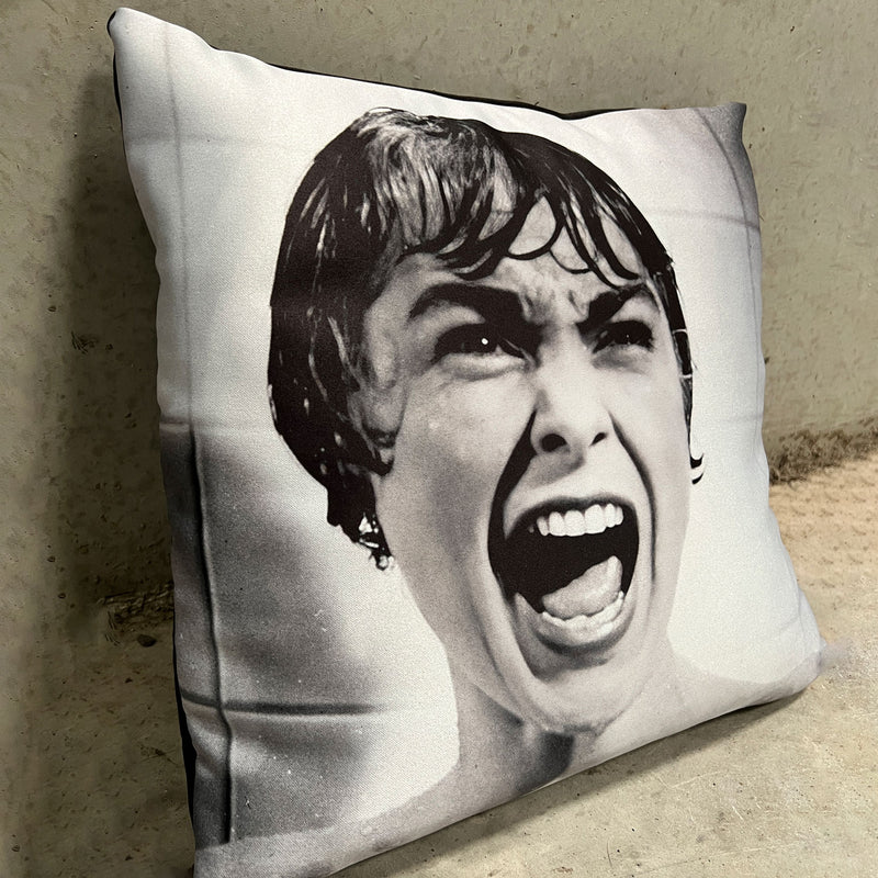 Bates Motel Scatter Cushion 1