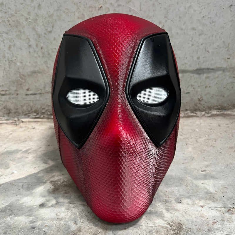 Deadpool 3 Full Size Mask