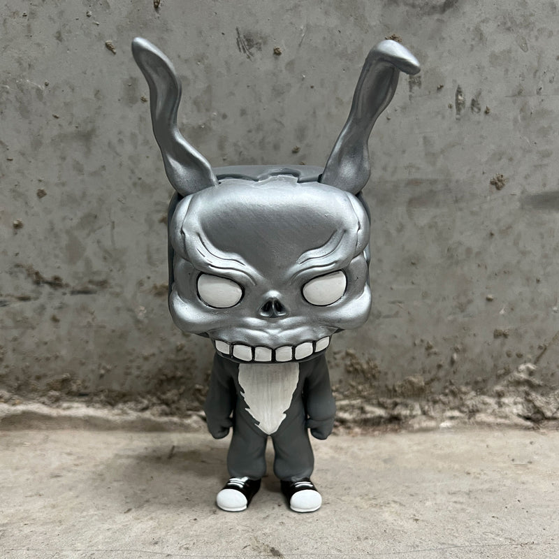 Donnie Darko Frank The Rabbit Custom Figure