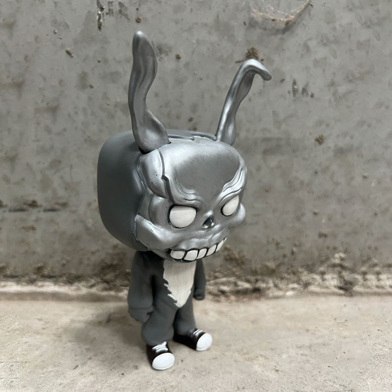 Donnie Darko Frank The Rabbit Custom Figure