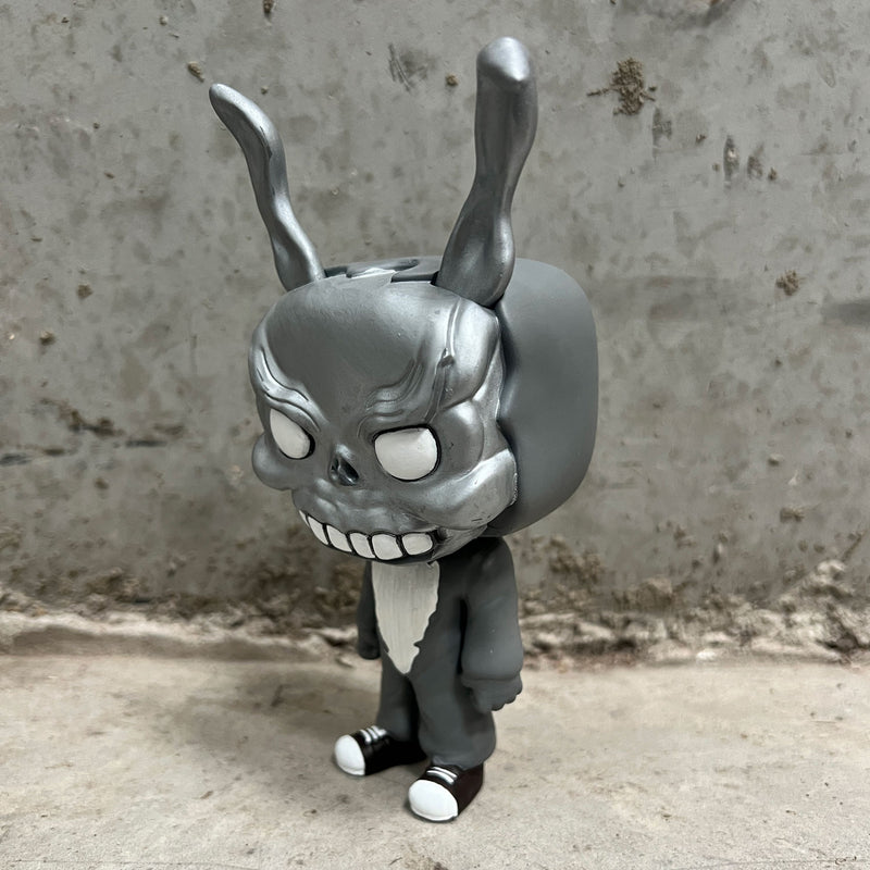 Donnie Darko Frank The Rabbit Custom Figure