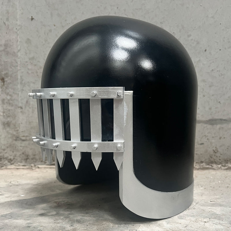 Judge Death 2000 AD Helmet