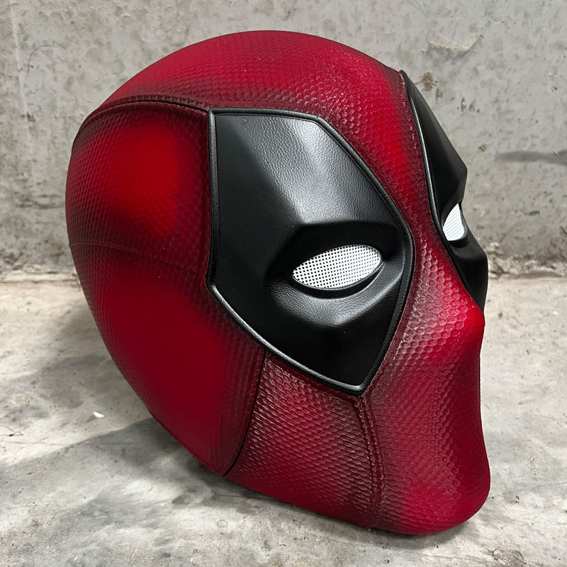 Deadpool 3 Full Size Mask