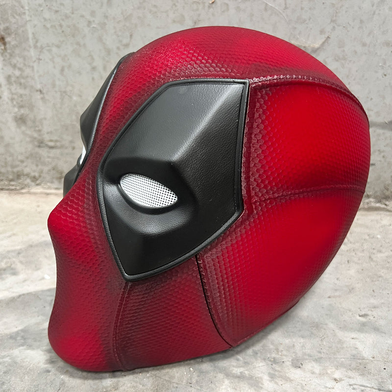 Deadpool 3 Full Size Mask