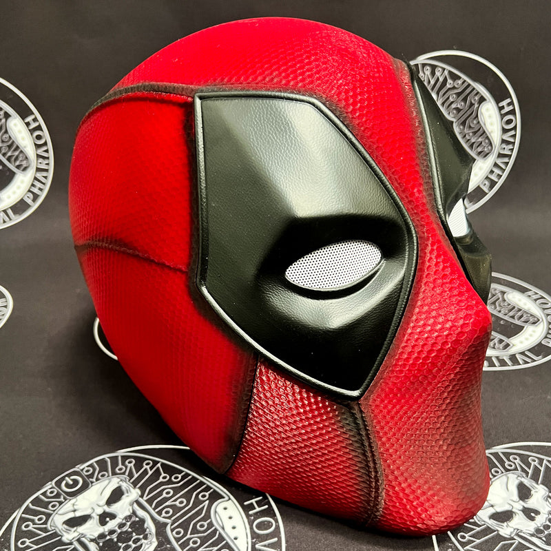 Deadpool 3 Full Size Mask