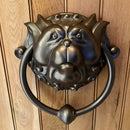 Labyrinth Movie Door Knockers