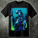 Corporal Hicks Aliens Mens T Shirt