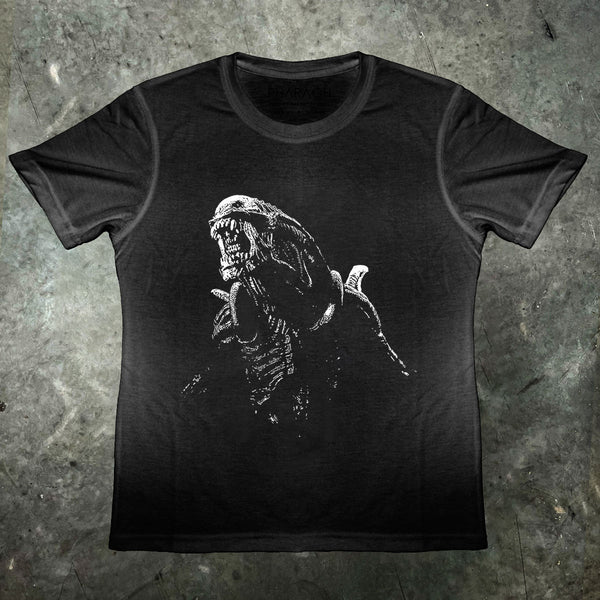 Aliens Xenomorph Kids T Shirt - Digital Pharaoh UK