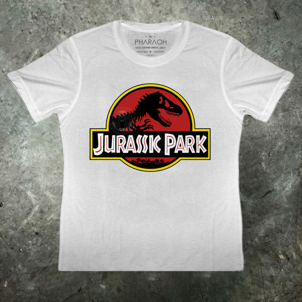 Kinderjurassic Park-T-Shirt