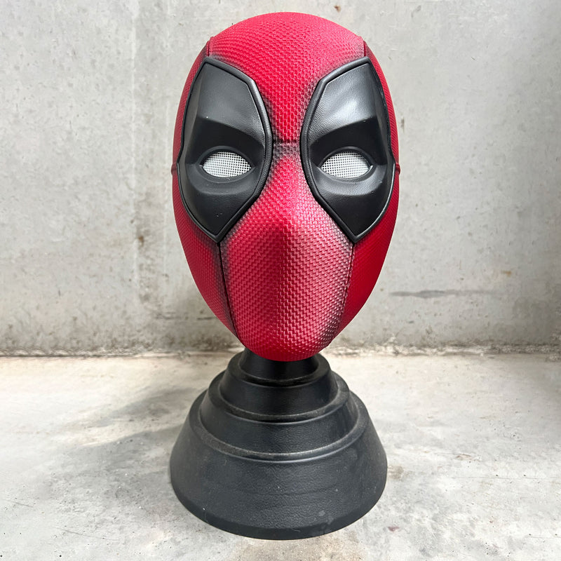 Womens Ladypool Deadpool Full Size Mask