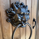 Labyrinth Movie Door Knockers