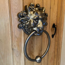 Labyrinth Movie Door Knockers