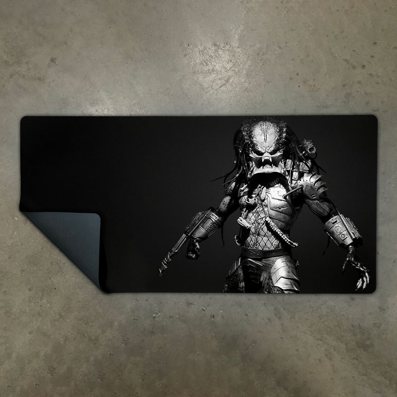 Predator Gaming Mat