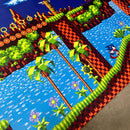 Retro 16 Bit Gaming Mat