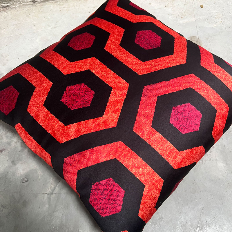 The Shining Carpet Scatter Cushion