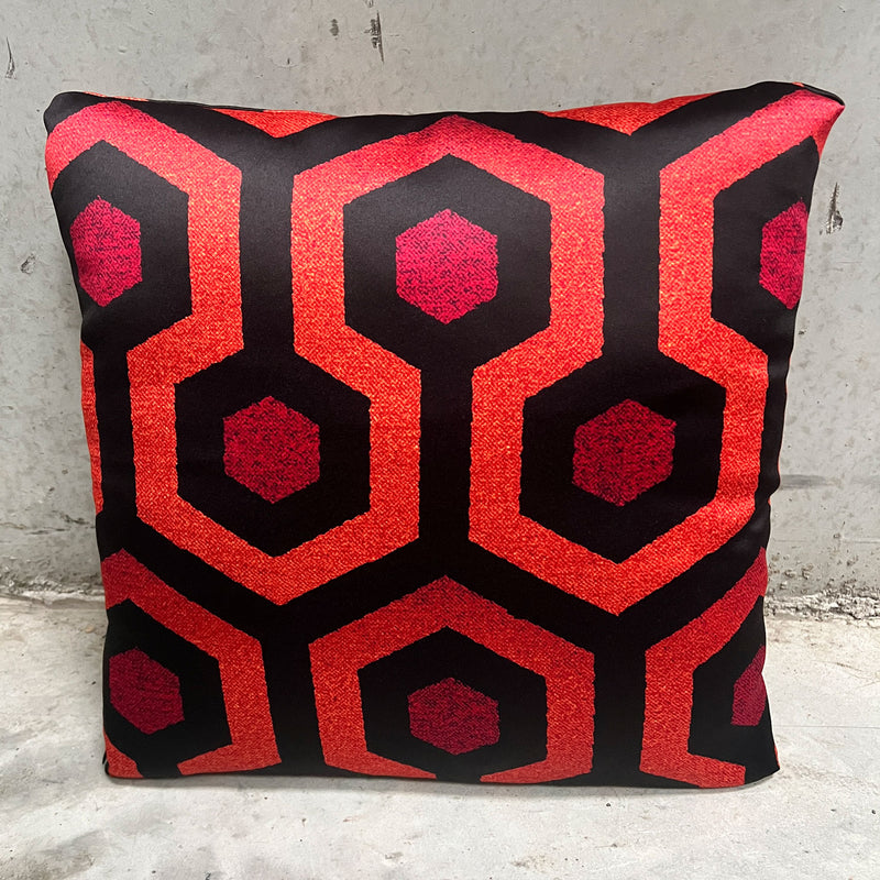 The Shining Carpet Scatter Cushion