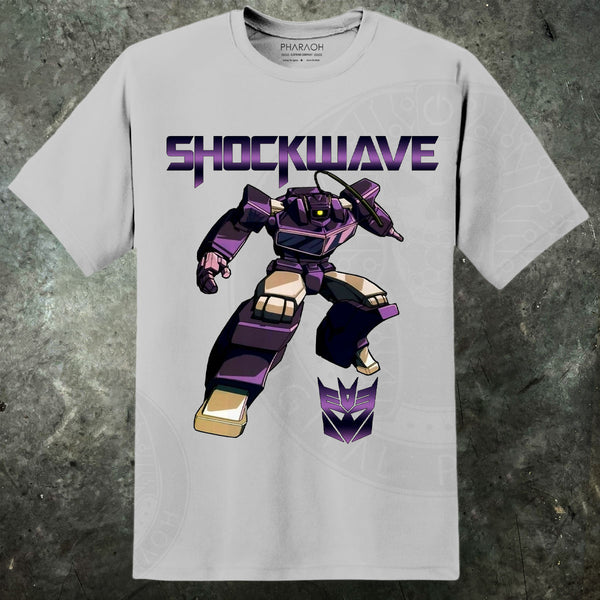 Transformers hot sale g1 shirt