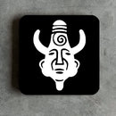 Supernatural Drinks Coaster (4)