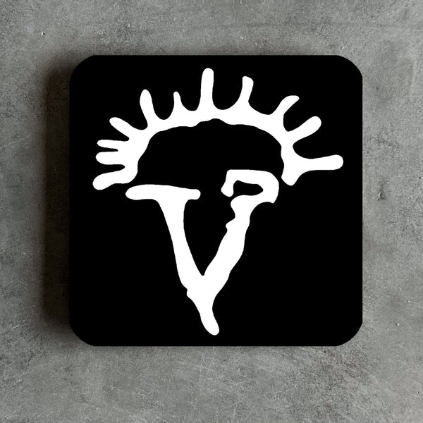 Supernatural Drinks Coaster (6)