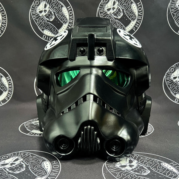 Star Wars TIE Fighter Pilot Helmet