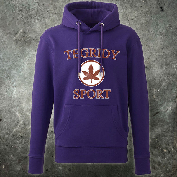 Tegridy Farms Sport-Hoodie