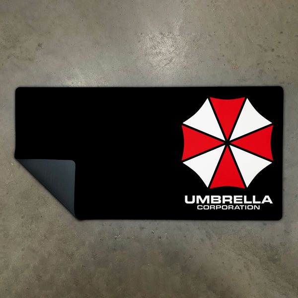 Umbrella Corp Gaming Mat