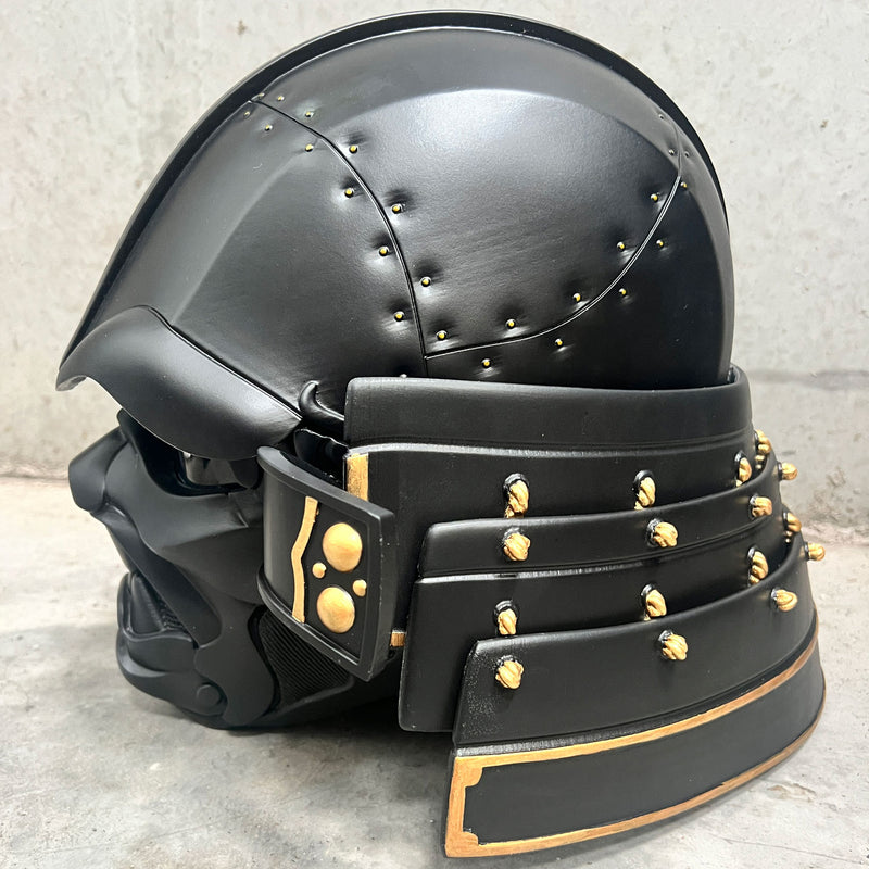 Star Wars Darth Vader Sengoku Helmet