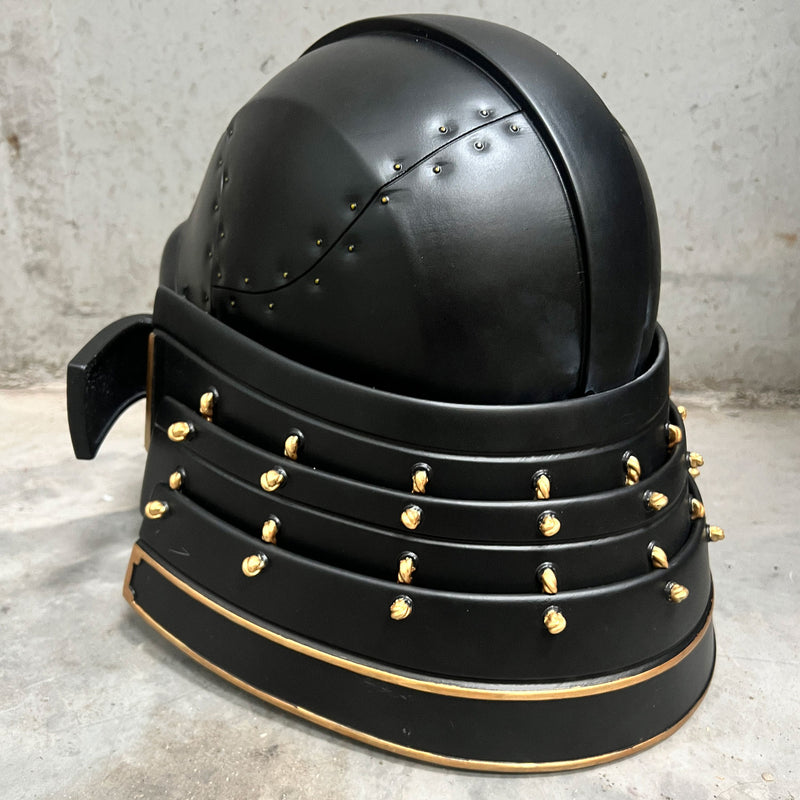 Star Wars Darth Vader Sengoku Helmet