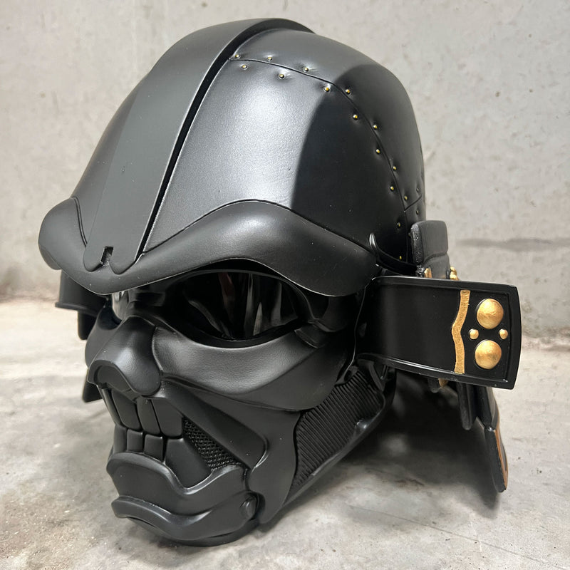 Star Wars Darth Vader Sengoku Helmet