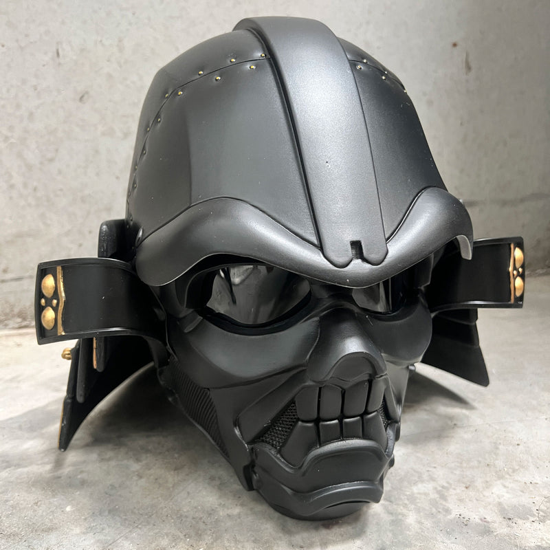 Star Wars Darth Vader Sengoku Helmet