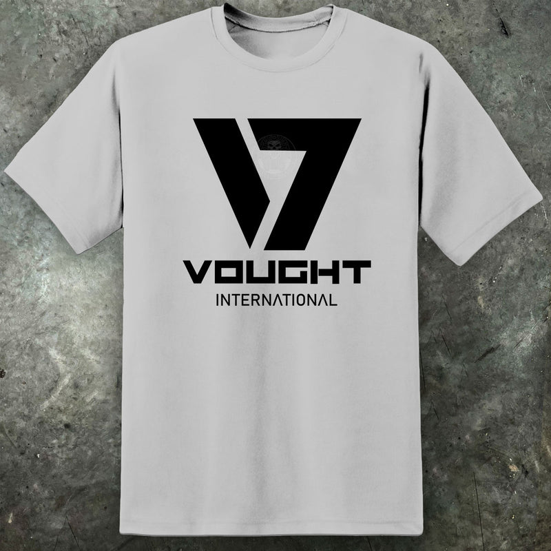 The Boys Inspired Vought International T Shirt