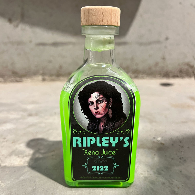 Alien Ripley Xeno Juice