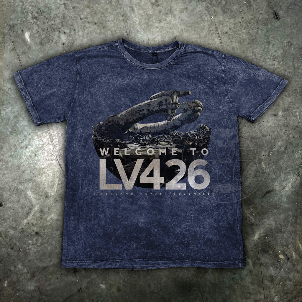 welcome to lv 426 - Buy t-shirt designs