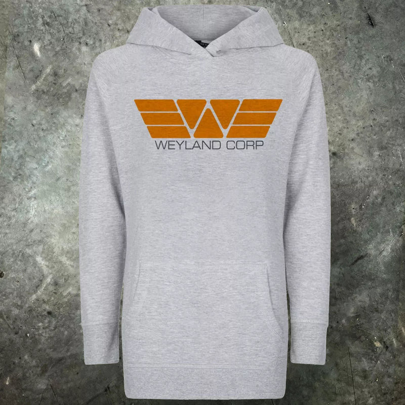 Weyland Yutani Damen-Hoodie