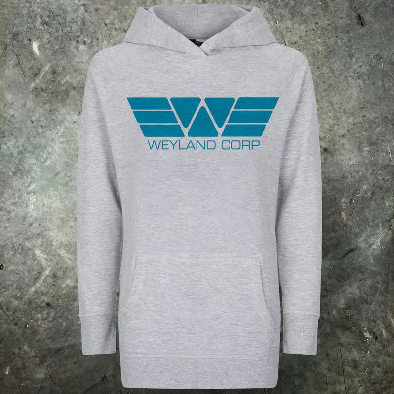 Weyland Yutani Damen-Hoodie