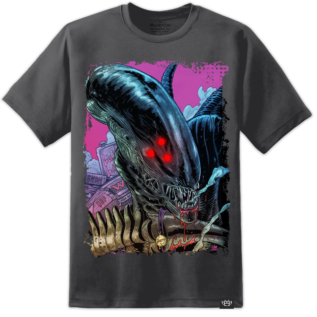 Alien t shirts clearance uk